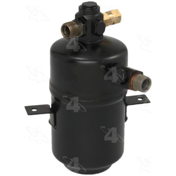 Four Seasons M-BENZ 300 SER 93-90-500 SER 93-90-600 S 33389 - main